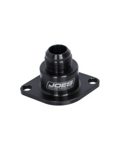 Water Outlet Fitting w/Two 3/8in NPT Ports JOES RACING PRODUCTS 36000
