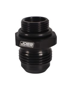 JOES RACING PRODUCTS 42735 Port Fitting  M22 x 1.5 to -12 AN