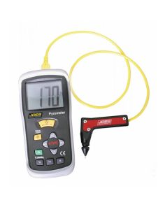 Pyrometer w/Adjustable Probe JOES RACING PRODUCTS 54005