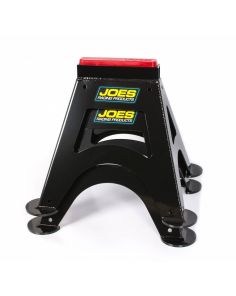 Jack Stands Stock Car Black (Pair) JOES RACING PRODUCTS 55500-B
