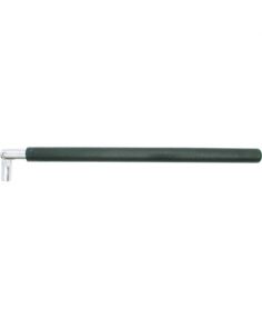 VALVE STEM PULLER NYLON HANDLE J S Products (steelman) 00040N