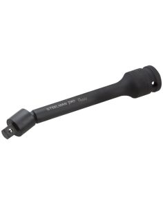 SteelmanPro 1/2" Dr x 3/8" Imp Ext, 6"L J S Products (steelman) 79990