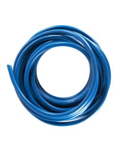 PRIME WIRE 80C 10 AWG, BLUE, 8' The Best Connection 106F