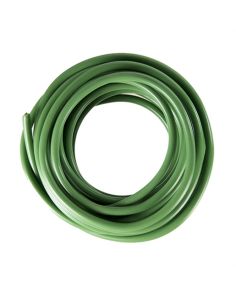 PRIME WIRE 80C 18 AWG, GREEN, 30' The Best Connection 185F