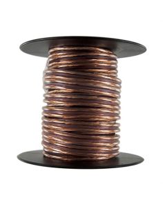 18 AWG 2 Speaker Wire The Best Connection 222F