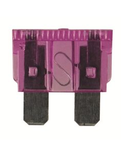 10 Amp Red Atc Fuse The Best Connection 2433E