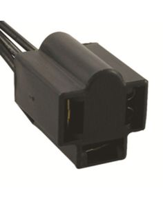 3-WayHeadlight Connector Sock The Best Connection 2564F