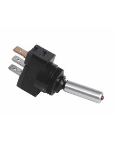 15 Amp 12V Toggle On-Off The Best Connection 2653-1J