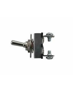 20 Amp 12V Toggle On-Off The Best Connection 2653J