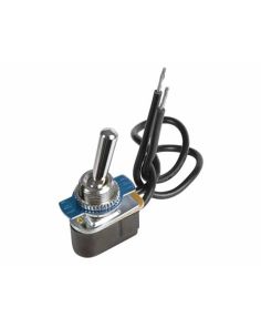 15 Amp 12V Bakelite Toggle The Best Connection 2941F