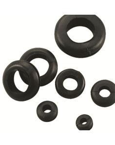 Assorted Vinyl Grommets The Best Connection 4450H