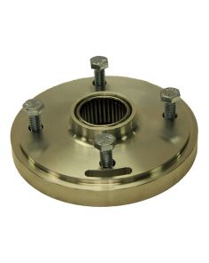 Rear Support GM P/G Billet Alum J-W PERFORMANCE 10300