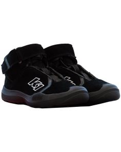 K1 RACEGEAR 24-PIT-N-8 Shoes Pit Crew Size 8 SFI