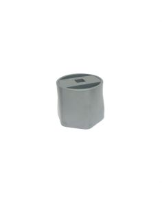 8-Point Axle Nut Socket - 3" Lang Tools 1207