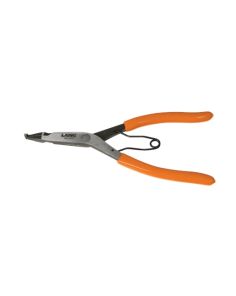 9IN Right Angle Tip Lock Ring Pliers Lang Tools 1409