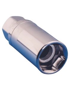 SOC 13/16 3/8D MAG SPRK PLG 6PT Lang Tools 529