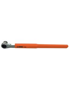 5/16" X 10MM EXTRA LONG BATTERY TERMINAL WRENCH Lang Tools 6571