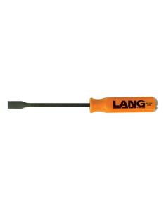 1/2" Face Gasket Scrapper with Capped Handle Lang Tools 855-050