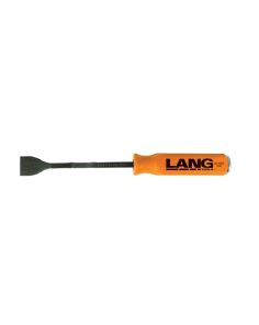 1" Face Offset Gasket Scraper with Capped Handle Lang Tools 855-100O