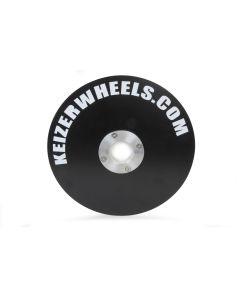 KEIZER ALUMINUM WHEELS, INC. 10IMC Micro Sprint 10in Inner Mud Cover