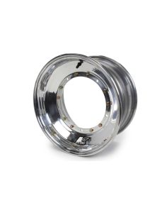 KEIZER ALUMINUM WHEELS, INC. 1585BC Direct Mnt Wheel 15x8 4in bs