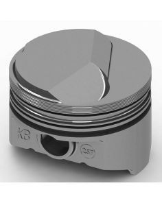 BBC Domed Piston Set 4.250 Bore +26cc KB PERFORMANCE PISTONS KB257.STD