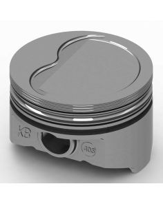 Olds 403 Dished Piston Set 4.375 Bore -6cc KB PERFORMANCE PISTONS KB405.024