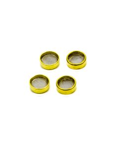 Screens (4)  KWIK CHANGE PRODUCTS KCP713-004