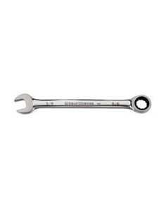 9 Piece Metric Long Pattern Combo Wrench Set V8  INC 9109