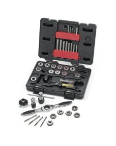 Gearwrench TAP & DIE SET SAE 40 PCS GearWrench 3885