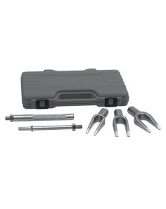 PNEUMATIC TIE ROD BALL JOINT SEPARATOR KIT GearWrench 41610