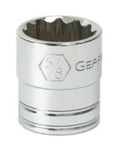 SOC 3/8 1/4D 12PT GearWrench 80216