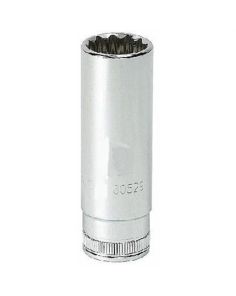 SOC 8MM 1/4D 12PT DP GearWrench 80235