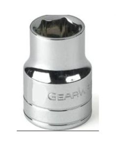 SOC 9/16 3/8D 6PT GearWrench 80355