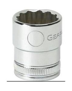 SOC 8MM 3/8D 12PT GearWrench 80484