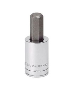 BITSOC 10MM 1/2D HEX MALE GearWrench 80660
