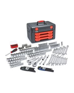 219-Piece Master Tool Set with Drawer Style Carry  GearWrench 80940