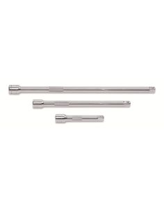 3PC 1/2" DRIVE EXTENSION SET GearWrench 81300