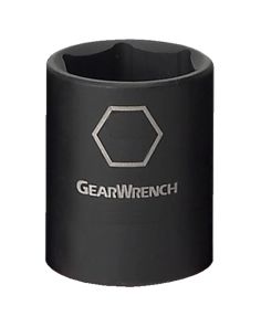 1/2" DR 6 PT 32MM DP IMP SOC GearWrench 84590N