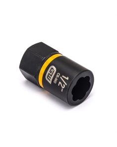 3/8" DR BOLT BITER EXTRACT SOC -1/2IN GearWrench 84764
