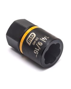 3/8 DR BOLT BITER EXTRACT SOC 14MM (-9/16) GearWrench 84768