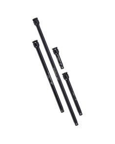 4 PC. 3/8" DR EXT SET GearWrench 84926N