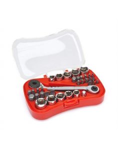 35PC MICRODRIVER SET GearWrench 85035