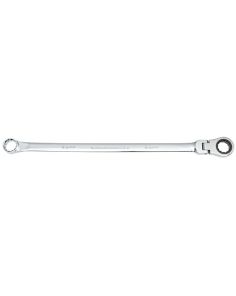 22mm XL Flex Head GearBox Ratcheting Wrench GearWrench 86022