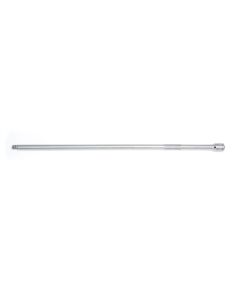 3/8" DR FULL POLISH CHROME EXTENSION 18" GearWrench 87804
