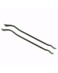 IRON TIRE SMALL 2PC 16"X7/16" Ken-tool 32117