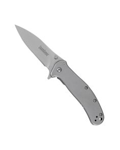 STAINLESS STEEL ZING KNIFE Kershaw 1730SS