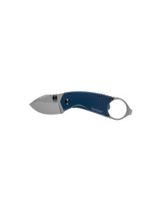 8710 ANTIC BLUE MANUAL FOLDING KNIFE Kershaw 8710