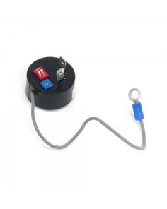 No Load Adjustable Pulse Flasher KEEP IT CLEAN KICFF552NLP