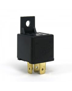 40 Amp Relay  KEEP IT CLEAN KICRA1000